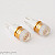 LED Bulb, T10 Strobe, White, 2 Lamps