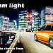 Car Sticker Music Rhythm Light Sound Activated Equalizer sticker