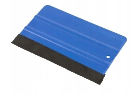 Pro Felt Edge Squeegee Flexible Tool for Vinyl Wrapping