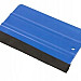 Pro Felt Edge Squeegee Flexible Tool for Vinyl Wrapping