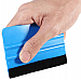 Pro Felt Edge Squeegee Flexible Tool for Vinyl Wrapping