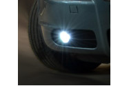 H3 Xtreme LED, extra powerfull 7.5W 400LM, 5 led, white 6000K (1 lamp)