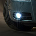 H3 Xtreme LED, extra powerfull 7.5W 400LM, 5 led, white 6000K (1 lamp)