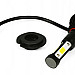 H7 S4 360° COB 80W 16000 LM, 6000K, halv / helljus, CANBUS, 2 lampor
