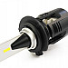 LED H7 Slim 6500K CSP 60W 8400 LM, 12V / 24V, CANBUS, CE, 2 pcs, Interlook