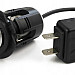 LED H7 Slim 6500K CSP 60W 8400 LM, 12V / 24V, CANBUS, CE, 2 pcs, Interlook
