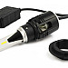 LED H7 Slim 6500K CSP 60W 8400 LM, 12V / 24V, CANBUS, CE, 2 pcs, Interlook
