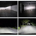 H7 CREE LED 2x50W 20000 LM, 6500K, iFocis Ultra low/high beam, CANBUS, 2 lamps