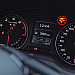 H8 H9 H11 LED 8x CREE XBD ultra white 6000K, 8000LM, passive cooling, 2 pcs