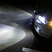 H8 H9 H11 LED 8x CREE XBD ultra white 6000K, 8000LM, passive cooling, 2 pcs