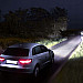 LED H7-lampor 6000K 4000 lumen med aktiv kylning och IP68 vattentät klassning, Interlook I7S