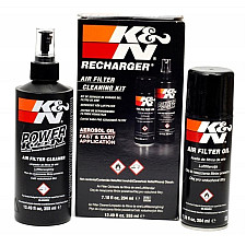 Rengöringsspray För Filterservice, K&N