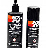 Rengöringsspray För Filterservice, K&N