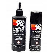 Rengöringsspray För Filterservice, K&N