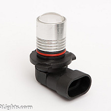 LED Bulb, 9006 HB4, CREE 5W, White 7000K, 1 Lamp
