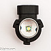 9006 HB4 LED, CREE 5W, white 7000K, 1 lamp