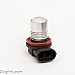H8 CREE LED 5W, white 7000K, 1 lamp