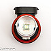 H8 CREE LED 5W, white 7000K, 1 lamp