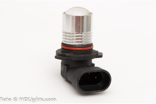 9005 HB3 LED, CREE 5W, vit 7000K, 1st