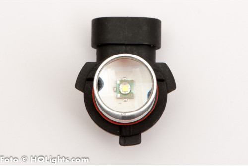 9005 HB3 LED, CREE 5W, vit 7000K, 1st