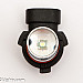 9005 HB3 LED, CREE 5W, vit 7000K, 1st