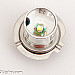 H7 CREE LED 5W, vit 7000K, 1st