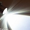 LED-lampa HB5 9007, 5W, 7000K, Vita, Cree