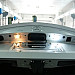 MT-614 MTEC Mercedes Benz LED License Plate Light