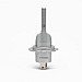 H7 CSP LED, CE E9, 4000 LM 6000K CANBUS, 2 lamps