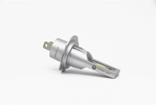 H7 CSP LED, CE E9, 4000 LM 6000K CANBUS, 2 lamps