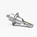 H7 CSP LED, CE E9, 4000 LM 6000K CANBUS, 2 lamps