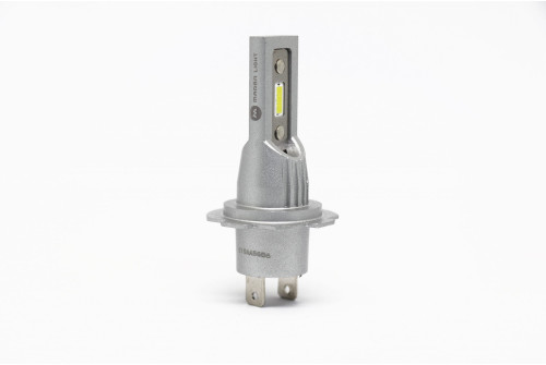 H7 CSP LED, CE E9, 4000 LM 6000K CANBUS, 2 lamps