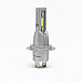 H7 CSP LED, CE E9, 4000 LM 6000K CANBUS, 2 lamps