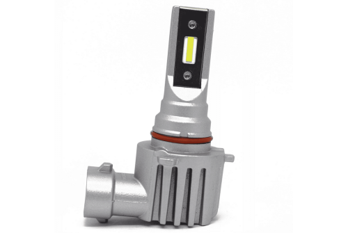 HB3 / 9005 CSP LED, CE E9, 4000 LM 6000K CANBUS, 2 lamps
