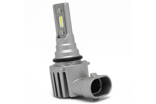 HB4 / 9006 CSP LED, CE E9, 4000 LM 6000K CANBUS, 2 lamps