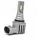 HB4 / 9006 CSP LED, CE E9, 4000 LM 6000K CANBUS, 2 lamps