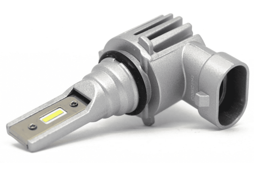 HB4 / 9006 CSP LED, CE E9, 4000 LM 6000K CANBUS, 2 lamps