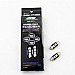MTec festoon C5W LED bulb kit, 32mm, 1W Super White 6000K, Canbus error-free, 2 lamps
