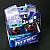 Halogen Bulbs H8 35W 4750K Blue-White HID-Style Light 2-Pack, MTec