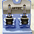 Bulb Kit, 27W, 3300K, Golden Style, H27W/1-880, MTec