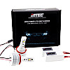 LED Kit, H8, 7000K, 2 LED, 26W, ~2565 Lumens, For BMW F01/F02 7-Series Angel Eyes, Mtec Extreme Power CREE