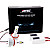 LED-kit för Angel Eyes Ringar, 7000K, 2 LED 26W ~2565 Lumens (v4) - F01, F02, Mtec Japanska Cree