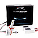 Japanska Mtec Cree LED kit för BMW Angel Eyes ringar, 7000K, 2 LED 26W ~2565 Lumens (v4) - F01, F02