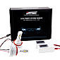 LED-kit för Angel Eyes Ringar, 7000K, 2 LED 26W ~2565 Lumens (v4) - F01, F02, Mtec Japanska Cree