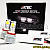 LED-lampa 6000K H8 H9 H11 Dimljus / DRL / Halvljus, Extremt Starka 3100+ Lumen, BMW 7 F01/F02, MTEC