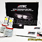 LED-lampa 6000K H8 H9 H11 Dimljus / DRL / Halvljus, Extremt Starka 3100+ Lumen, BMW 7 F01/F02, MTEC