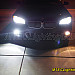 MTEC 6000K H8 H9 H11 LED Dimljus / DRL / Halvljus, extremt starka 3100+ Lumen, BMW 7 F01/F02