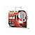 Xenonlampa D1S, 2st Night Breaker Laser 200%, Osram