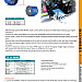 Super Spiral Turbo Ventilator, 71~78mm