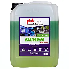 Aktiv Skumavfettning Fosfatfri 5kg, Other